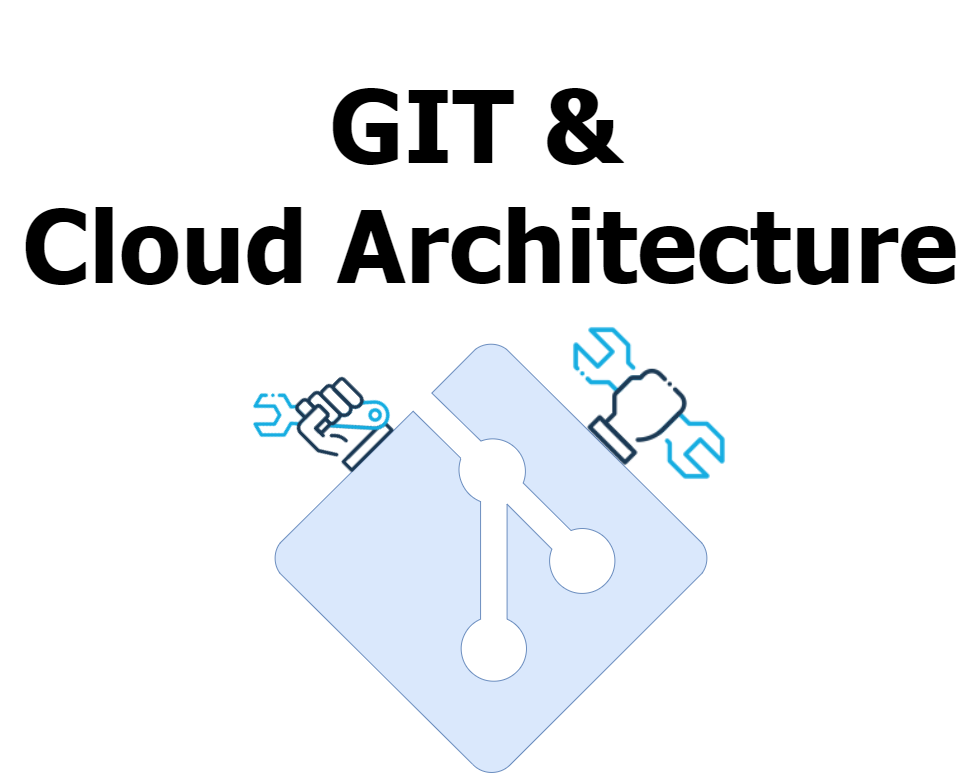 Enhancing my Cloud Skills - Week 2 - Git & Cloud Architecture