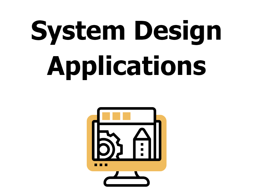 Enhancing my Cloud Skills - Week 3 - System Design Applications