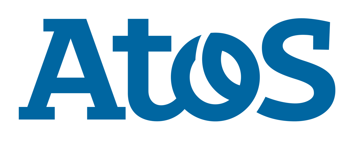 Atos logo