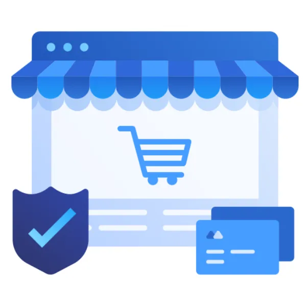 Design an Architecture for an E-commerce application